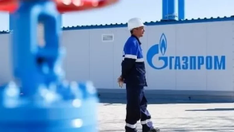 «Գազպրոմը» սկսում է բնական գազ մատակարարել Ադրբեջան