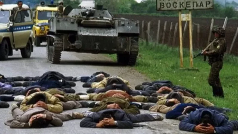 Ոսկեպարի եղերական լուսաբացից անցել է 30 տարի