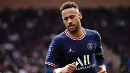 ՊՍԺ-ի ղեկավարությունը որոշում ունի Նեյմարի վերաբերյալ