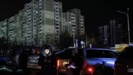 ՏԵՍԱՆՅՈՒԹ. Օդեսան չորս օր է հոսաքազրկված է. մարդիկ դրսում են