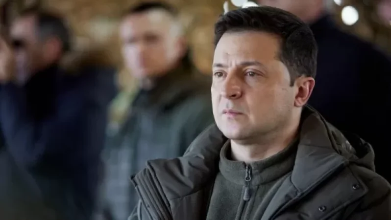 Թող ՌԴ-ն ու նրանց առաջնորդը մտածեն, թե ինչպես հաղթահարեն այս ճնշումը․ Զելենսկի