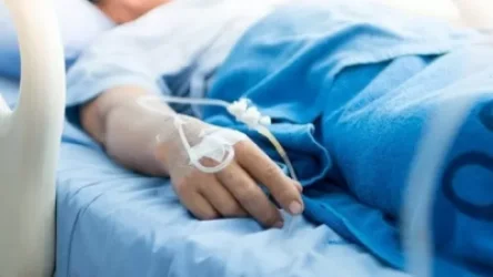 ՊՆ-ն՝ «Կամազի» կողաշրջման հետեւանքով վիրավորված 7 զինծառայողների վիճակի մասին