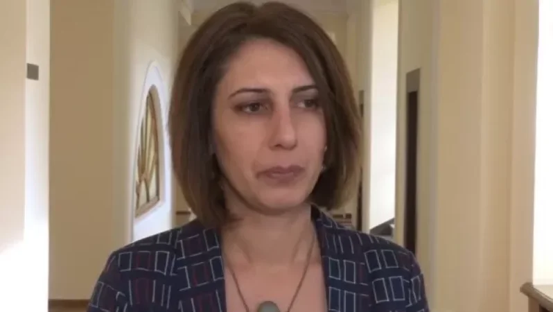 Փաշինյանը ուղիղ եթերում կորդինատներ էր տալիս ադրբեջանական, թուրքական հետախույզներին, իշխանություններին. պատգամավոր