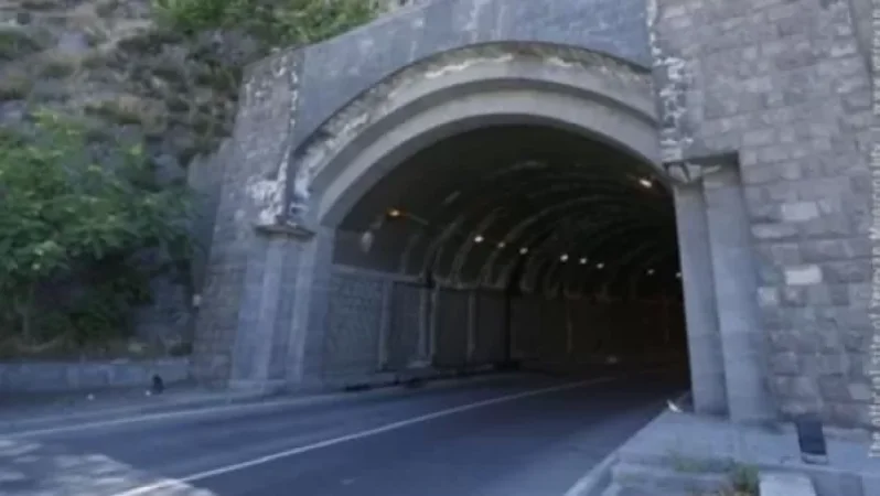 Ժամանակավորապես փոփոխություն կլինի երթևեկությունում