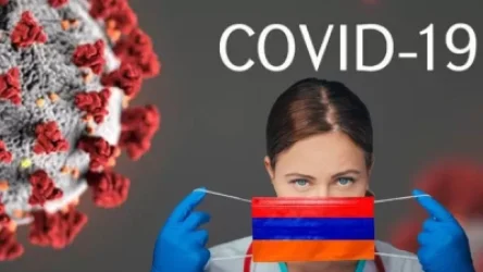COVID-19-ի հաստատված դեպքերն՝ այսօր