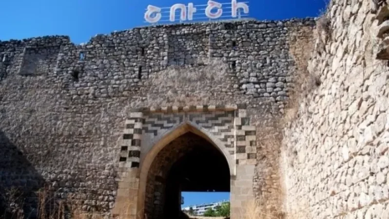 Ալիևը հրամանագիր է ստորագրել Շուշիի վերաբերյալ