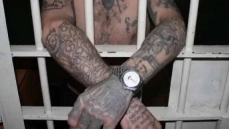 «Օրենքով գողի» են ձերբակալել. «Նուբարաշեն» և «Արմավիր» ՔԿ–ներում «զոն նայողներ» են եղել