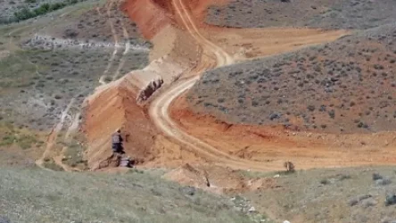 «Սա սահմանագծում չէ». ՀՀ սահմանապահ զորքերի նախկին հրամանատարը բացատրեց իշխանության սխալը