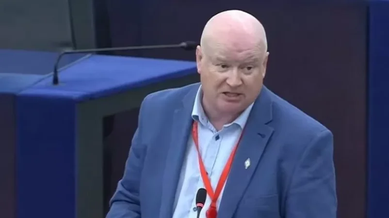 Ադրբեջանը ոչ մեկին թույլ չի տալիս մտնել Ղարաբաղ, ասում է՝ ամեն ինչ լավ է և արգելում ստուգումներ կատարել․ Փոլ Գավան