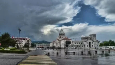 Ինչ միջոցառումներ են տեղի ունենալու Ստեփանակերտում մայիսի 8-9-ին