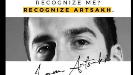 Հենրիխ Մխիթարյանը միջազգային հանրությանն Արցախի անկախությունը ճանաչելու կոչ է հղել