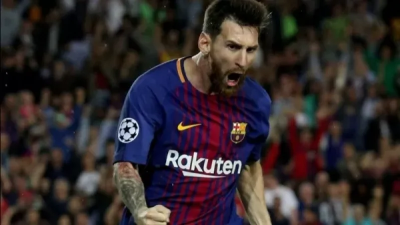 Մեսսին կարող է միանալ «Մաչեսթեր Սիթի»-ին