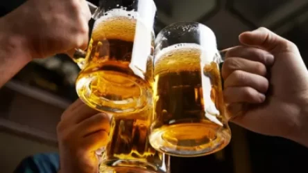 Կատարում արգելել են աշխարհի առաջնության ժամանակ մարզադաշտերում գարեջրի վաճառքը