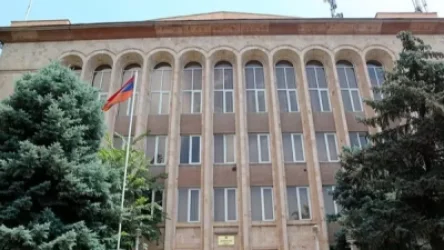 Սահմանադրական դատարանը հրապարակել է ՄԻՊ դիմումի հիման վրա կայացրած որոշումը