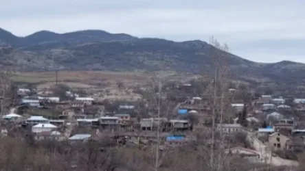 Ադրբեջանցիները Կարմիր շուկայում նկարահանումներ են իրականացնում. Բնակիչներն անհանգստացած են. «Փաստինֆո»