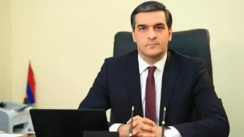 Կարեն Կիրակոսյանը Պաշտպանի աջակցությամբ ընդգրկվել է ՊՆ զինծառայողների բնակարանային ապահովման հերթացուցակում