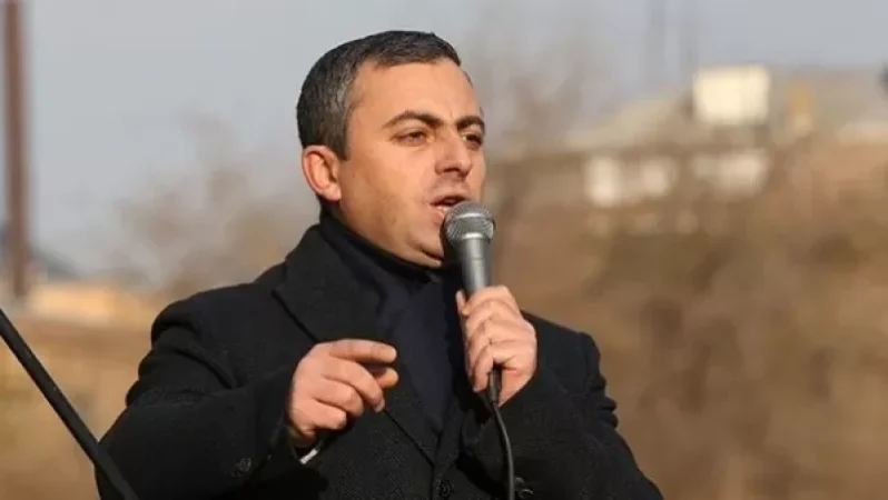 Մեղադրանք է առաջադրվել Իշխան Սաղաթելյանի եղբորը՝ Նաիրի Սաղաթելյանին