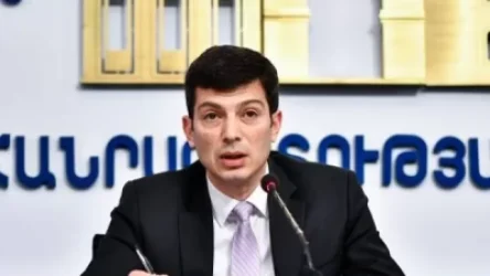 Էկոնոմիկայի փոխնախարարի ընկերներն ու այլ պաշտոնյաների կանայք՝ մեկ ՊՈԱԿ-ում. «Հետք»