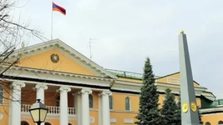 ՌԴ-ում ՀՀ դեսպանատան արձագանքը` հայկական գերեզմանատան նկատմամբ կատարված վանդալիզմին
