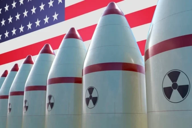 ԱՄՆ-ն կմեծացնի միջուկային զինանոցը, ինչ սպառնալիքներ կան. WSJ