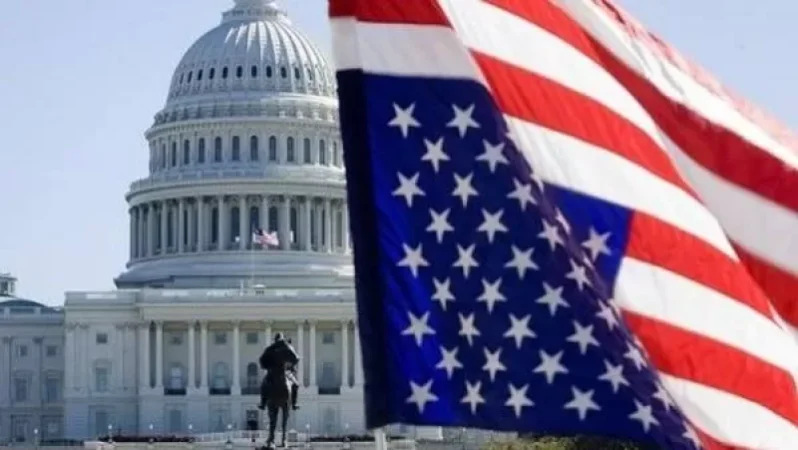 ԱՄՆ Կոնգրեսը մոտ երկու տարով գաղտնի արգելափակել է զենքի վաճառքը Թուրքիային