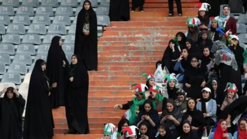 Իրանում հայտնի դերասանուհիներ են ձերբակալվել հիջաբները հանելու պատճառով