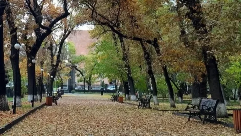 Եղանակը` առաջիկա օրերին. ինչ է սպասվում