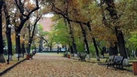 Եղանակը` առաջիկա օրերին. ինչ է սպասվում