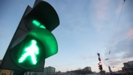 Մաշտոցի պողոտա-Իսահակյան փողոց խաչմերուկի լուսացույցները կտեղափոխվեն