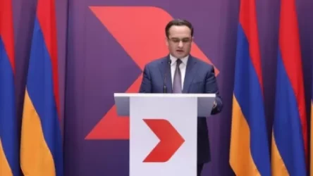 Պատերազմից կարելի էր խուսափել, իսկ անարդարացի ստատուս-քվոն կարող է նոր պատերազմի պատճառ դառնալ. «Հայաստան» դաշինք