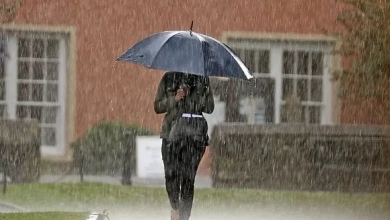 Օդի ջերմաստիճանը կնվազի. սպասվում են տեղումներ