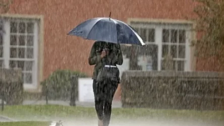 Օդի ջերմաստիճանը կնվազի. սպասվում են տեղումներ