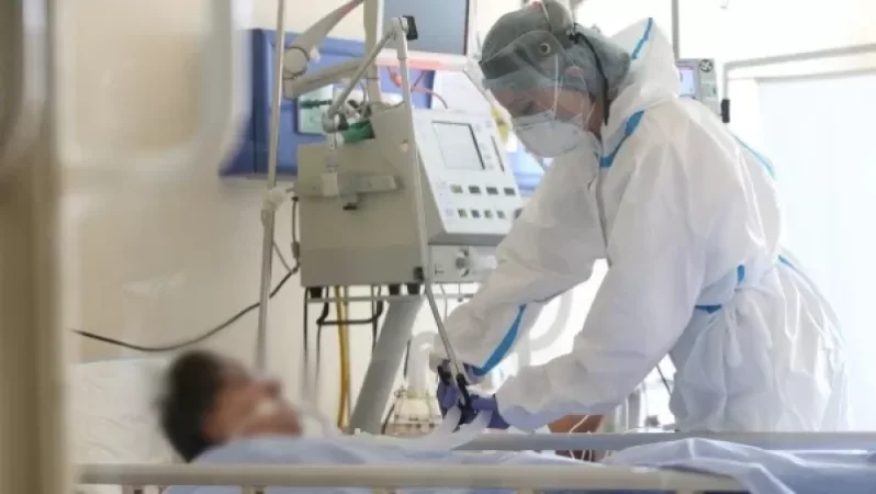 Հայաստանում մեկ օրում հաստատվել է կորոնավիրուսի 83 նոր դեպք