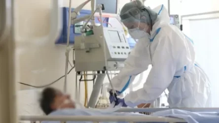 Հայաստանում մեկ օրում հաստատվել է կորոնավիրուսի 83 նոր դեպք