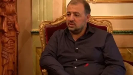 «Դոն Պիպոյի»՝ Արթուր Ասատրյանի ու ևս 13 անձի բնակարանում խուզարկություն է կատարվել