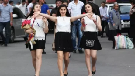 Վերջին զանգի միջոցառումները կանցկացվեն թե՞ ոչ. ԿԳՄՍՆ-ն շրջաբերական է ուղարկել դպրոցներին