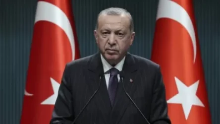 Էրդողանը իսլամական աշխարհին հորդորել է միջոցներ ձեռնարկել Իսրայելի դեմ