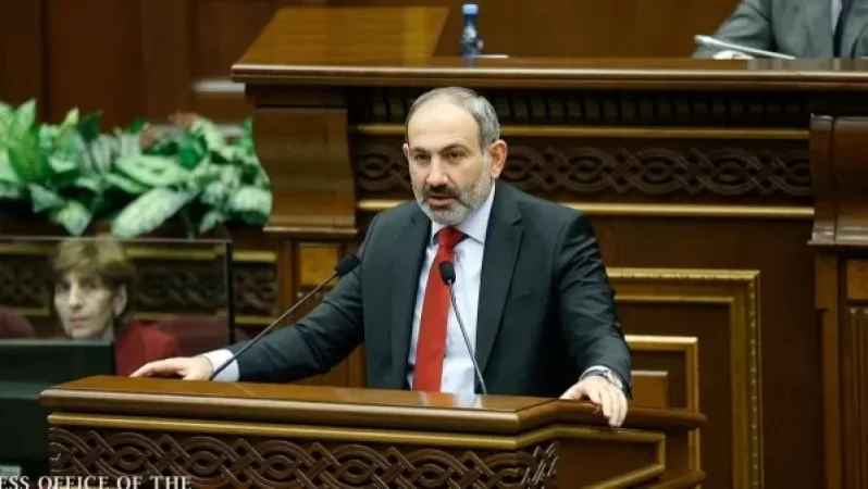 Ես պատրաստ եմ հարցաքննվել, որովհետև գիտեմ, որ թաքցնելու որևէ բան չունեմ. Փաշինյան