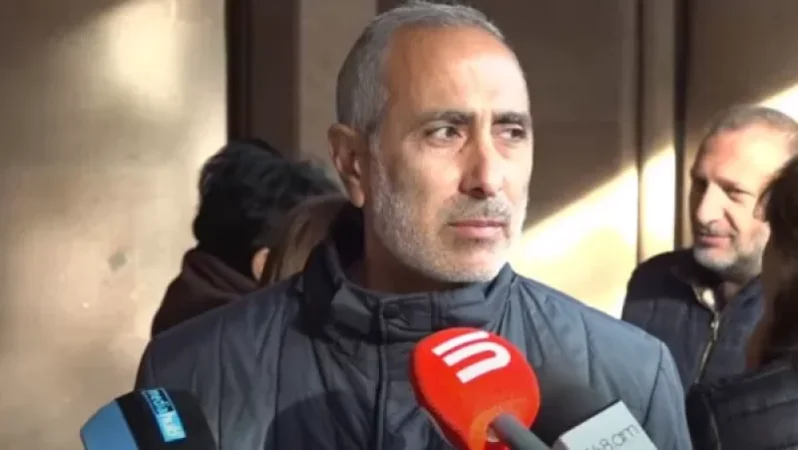 «Հարցաքննողն էլ Ռաֆոն է եղել, որը մի քանի ամիս առաջ պետական պարգև է ստացել». զոհված զինվորի ծնողը` Փաշինյանի հարցաքննության մասին