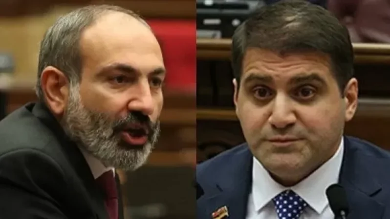 Անմեղ կալանավորված անձանց մասին շուրջ մեկուկես տարի է՝ նամակներ չեն ստացվել, Փաշինյանը խոսել է  դատական համակարգի բարեփոխումներից