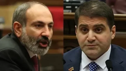 Անմեղ կալանավորված անձանց մասին շուրջ մեկուկես տարի է՝ նամակներ չեն ստացվել, Փաշինյանը խոսել է  դատական համակարգի բարեփոխումներից