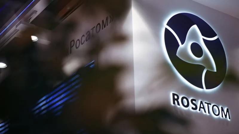 Հայաստանը դիմել է «Ռոսատոմին» երկրում քիմիական ձեռնարկությունները ստուգելու համար