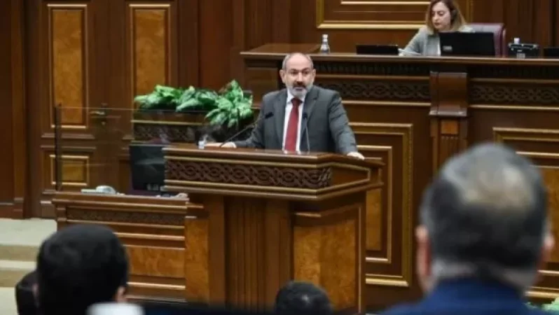 Մենք գյուղացուն ասել ենք՝ մենք ձեր ծախսած գումարի 50 տոկոսը ձեզ հետ կտանք. Փաշինյան