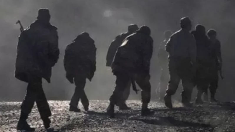 Ադրբեջանը շարունակում է կեղծ քրեական գործեր հարուցել գերեվարված հայերի դեմ