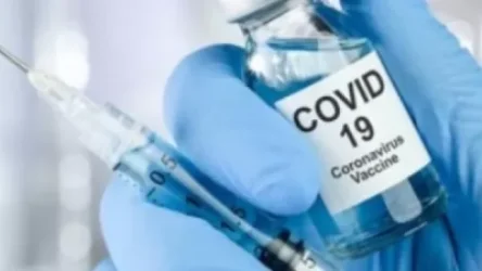 Եթե անձը վարակվել է COVID-19-ով պետք է պատվաստվի, թե ոչ․ նախարարությունը պատասխանում է