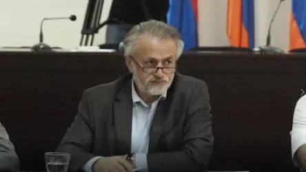 Վահագն Վերմիշյանի ինքնազգացողությունը վատացել է. կալանավայր շտապօգնություն է կանչվել.  ԶԼՄ