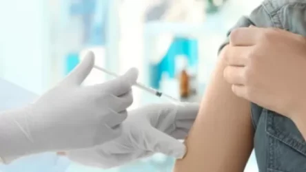 Մայիսի 9-ի դրությամբ Հայաստանում կատարվել է 10727 պատվաստում