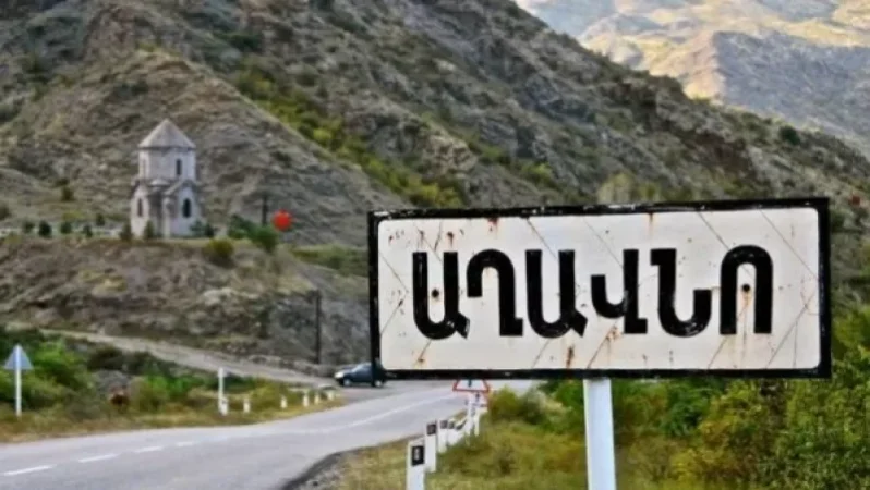 Արցախի Աղավնո բնակավայրում 12 նոր տուն է կառուցվել․ համայնքը վերաբնակեցվում է