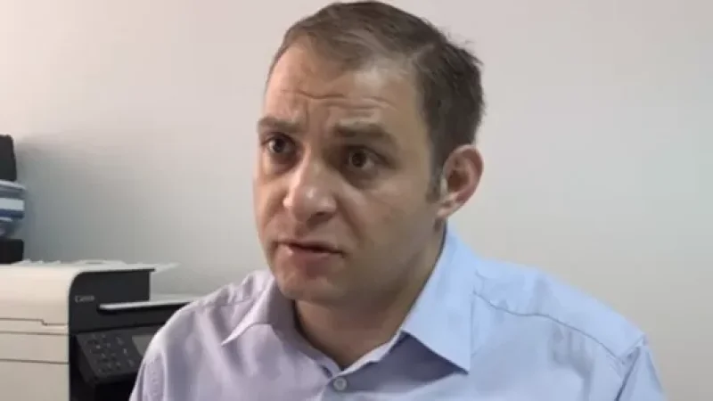 Կարեն Անդրեասյանի նպատակը Դավիթ Հարությունյան դատավորից ազատվելն է․ փաստաբան