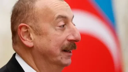 Ոչ ոք չի կարողանա նրանց պաշտպանել. Ալիևը՝ Հայաստանի մասին